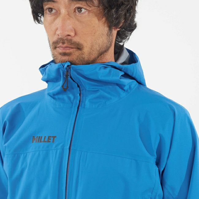 TYPHON ST JKT Men's | SHUGAKUSO ONLINE