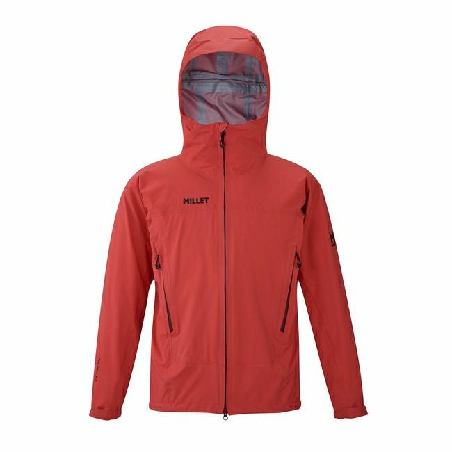 TYPHON ST JKT Men's | SHUGAKUSO ONLINE