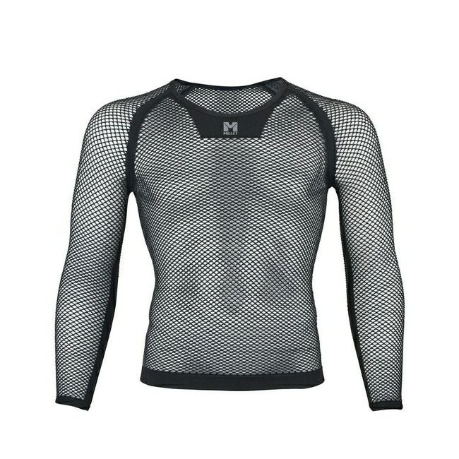 プル太 POLARTEC POWER STRECH PULLOVER TOPS | SHUGAKUSO ONLINE