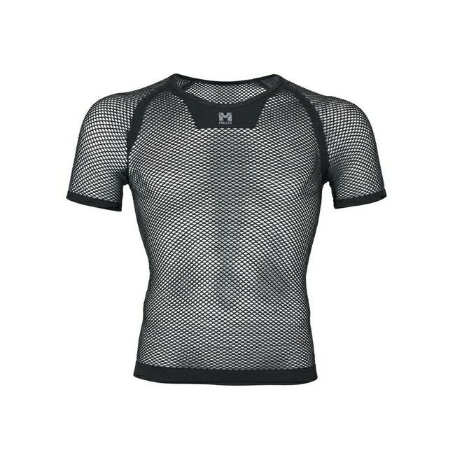 POLARTEC POWER STRECH PULLOVER TOPS | SHUGAKUSO ONLINE