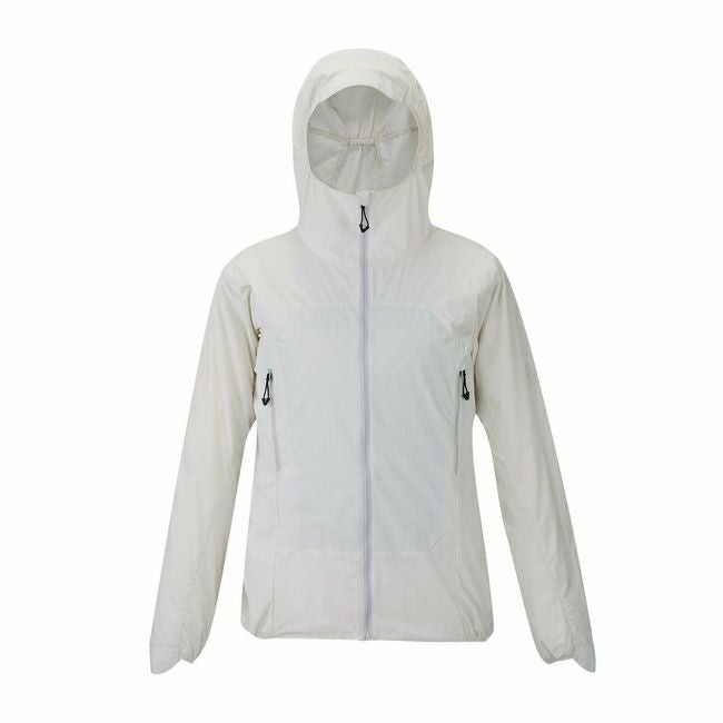 BREATHEBARRIER II WILDER JACKET Women's | SHUGAKUSO ONLINE