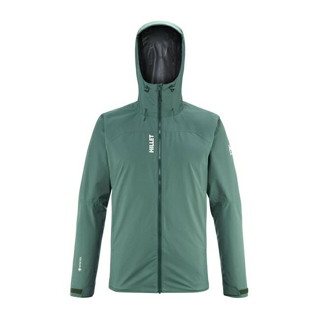 SENECA GORE-TEX 2L JKT M | SHUGAKUSO ONLINE