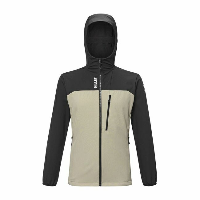 スノーメルト SENECA SHIELD HOODIE M | SHUGAKUSO ONLINE