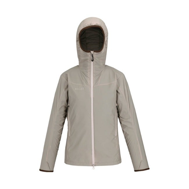 BREATHEBARRIER TOI Ⅱ JKT W ROPE