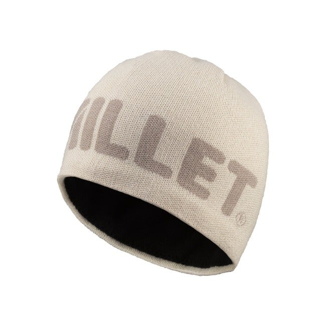 CHAMONIX TYPO BEANIE WINTER HAZE