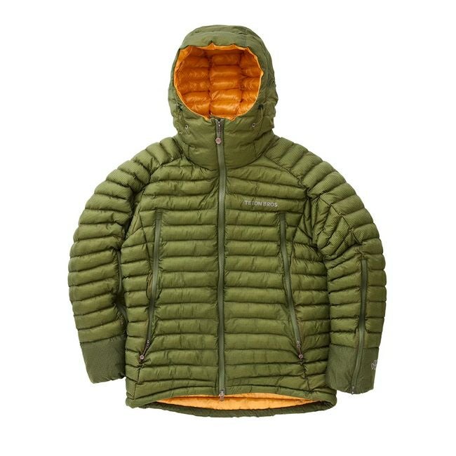 POLARTEC POWER STRECH PULLOVER TOPS | SHUGAKUSO ONLINE