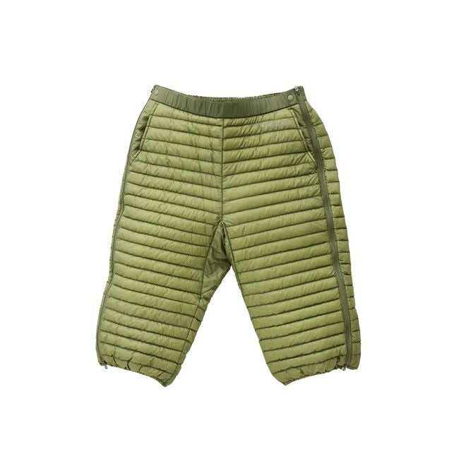 HOBACK KNEE PANT | SHUGAKUSO ONLINE