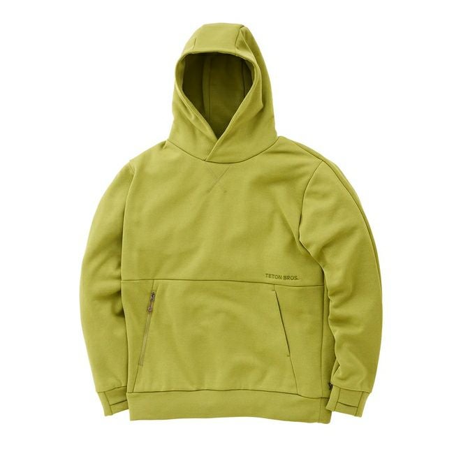 POLARTEC POWER STRECH PULLOVER TOPS | SHUGAKUSO ONLINE