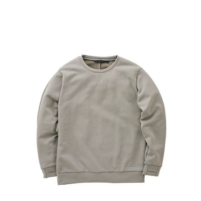 POLARTEC POWER STRECH PULLOVER TOPS | SHUGAKUSO ONLINE