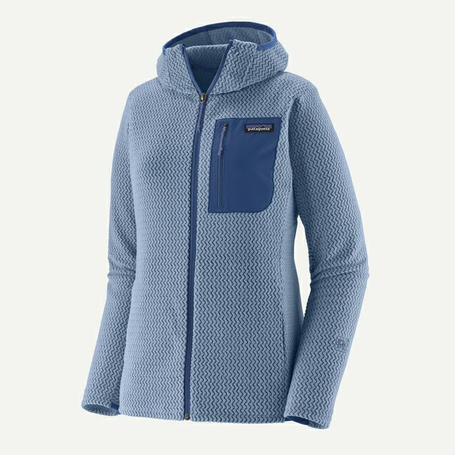 K's R1 Air Full Zip Fleece Jacket | SHUGAKUSO ONLINE