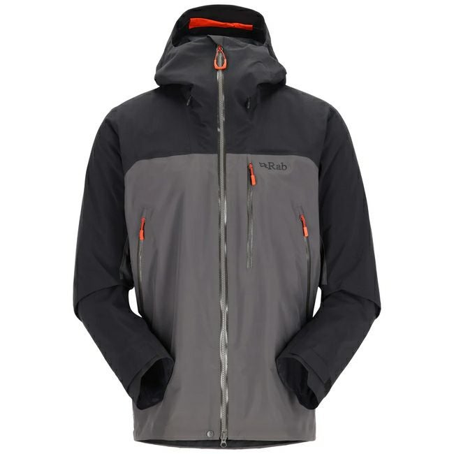 Latok Mountain GTX Jacket | SHUGAKUSO ONLINE