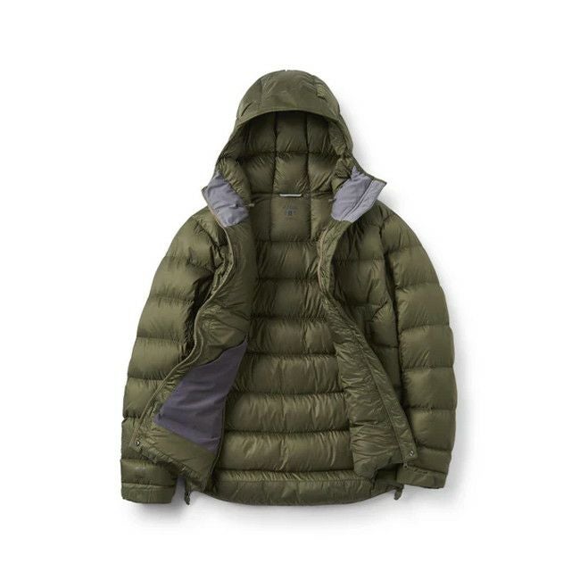 Neutrino Pro Hoody | SHUGAKUSO ONLINE