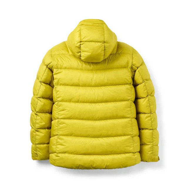 Neutrino Pro Hoody | SHUGAKUSO ONLINE