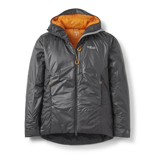 Generator Alpine Jacket | SHUGAKUSO ONLINE