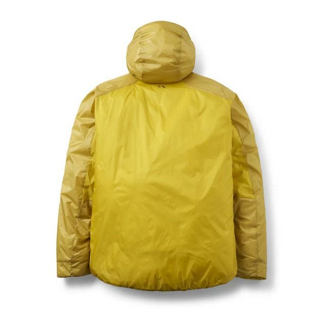Generator Alpine Jacket | SHUGAKUSO ONLINE