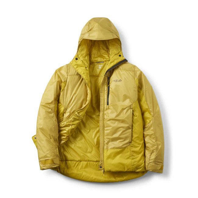 Generator Alpine Jacket | SHUGAKUSO ONLINE