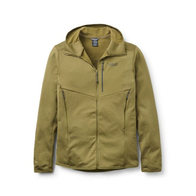 Windgather Hoody | SHUGAKUSO ONLINE