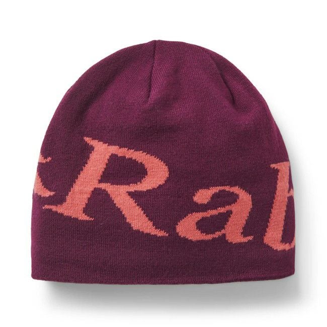 Logo Beanie | SHUGAKUSO ONLINE