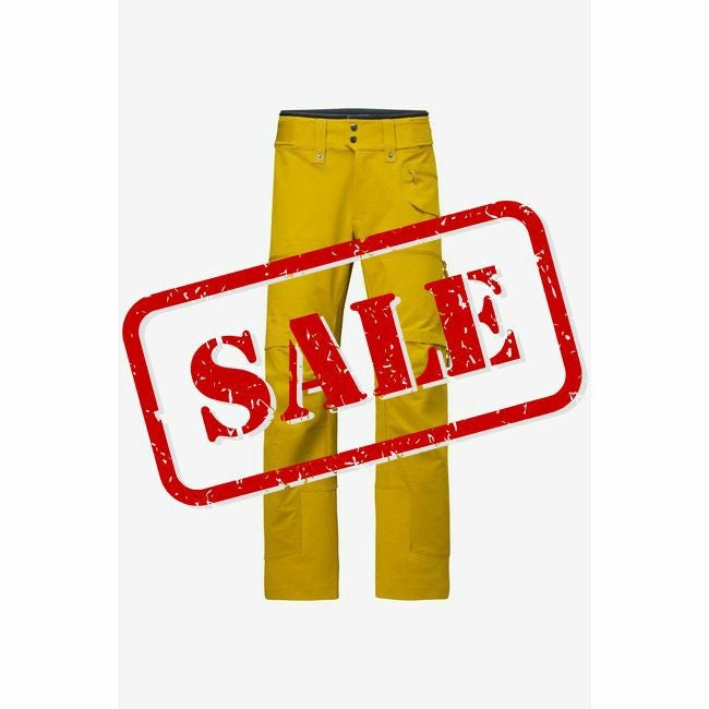lofoten flex1 Pants (M) | SHUGAKUSO ONLINE