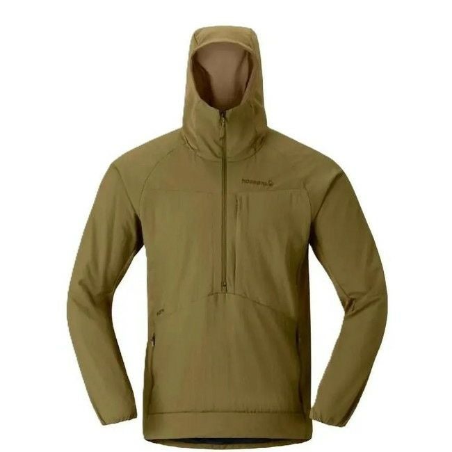more octa zip hood (M) | SHUGAKUSO ONLINE