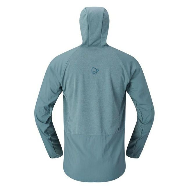 モズク様 more octa zip hood (M) | SHUGAKUSO ONLINE