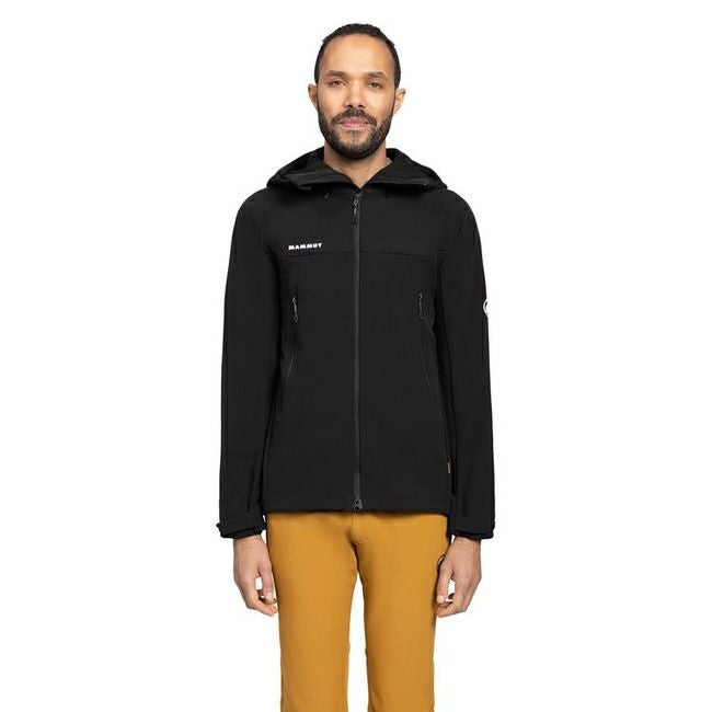 Winterfield SO Hooded Jacket AF Men | SHUGAKUSO ONLINE