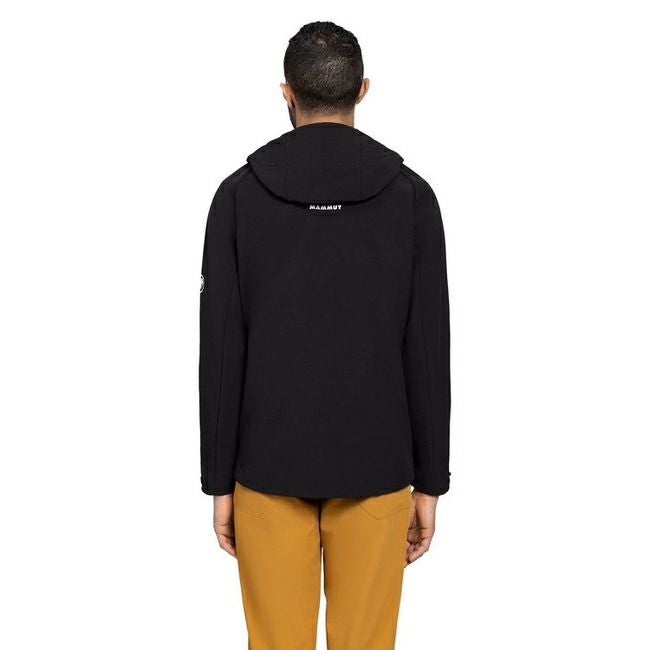 Winterfield SO Hooded Jacket AF Men | SHUGAKUSO ONLINE