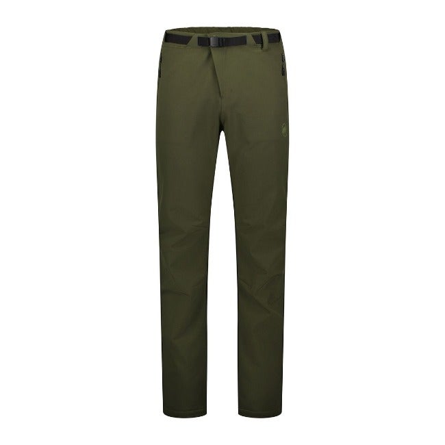 Winterfield SO Pants AF Men dark marsh