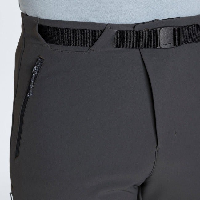 Winterfield SO Pants AF Men gabbro