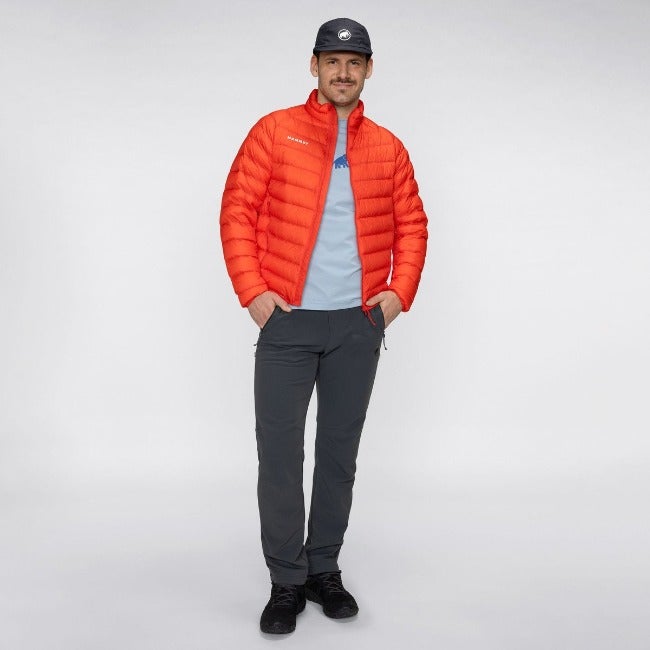 Winterfield SO Pants AF Men gabbro