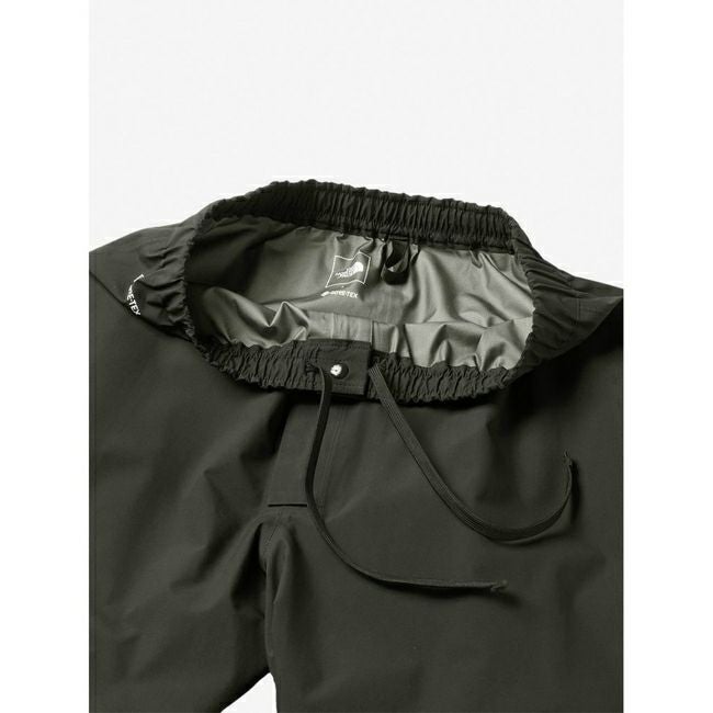 Climb Light Zip Pant Women's | SHUGAKUSO ONLINE