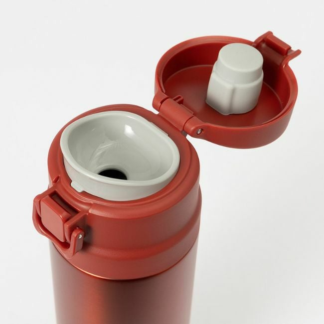 アルパインサーモボトル アクティブ 0.5L | SHUGAKUSO ONLINE