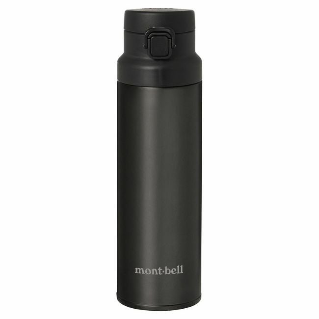 mont-bell アルパインサーモボトル0.75L モンベル　登山　軽量　水筒 アルパインサーモボトル アクティブ 0.75L | SHUGAKUSO ONLINE