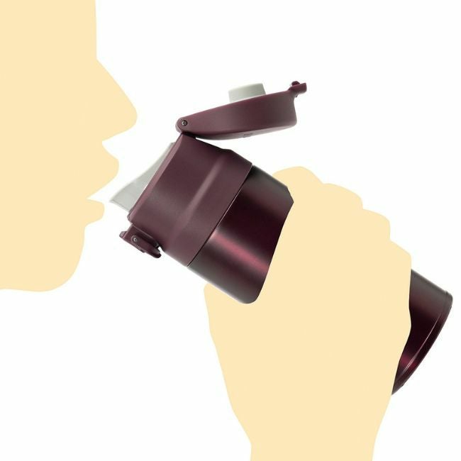 アルパインサーモボトル アクティブ 0.75L | SHUGAKUSO ONLINE