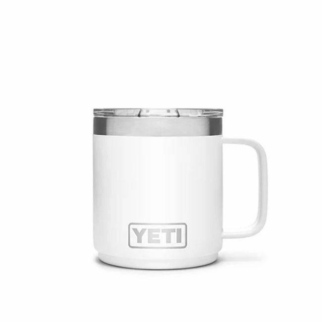 ⭐️超レア！！⭐️ The North Face x YETI マグカップ 白 ランブラー スタッカブル マグ | SHUGAKUSO ONLINE