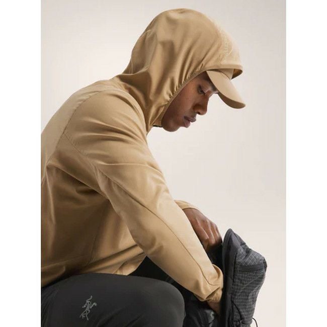 Sima Hoody Men's | SHUGAKUSO ONLINE