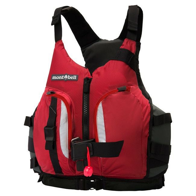 【未使用品】ライフジャケットPFDリバーランナープロ M ① #カヌー リバーランナー プロ | SHUGAKUSO ONLINE