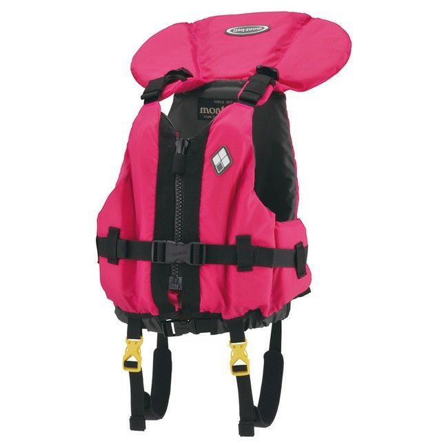 モンベル ライフジャケット フリーダム Kid's キッズ 子ども S M フリーダム Kid's 85-125 | SHUGAKUSO ONLINE