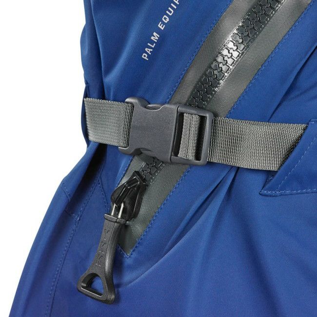 Palm Fuse Adventure suit