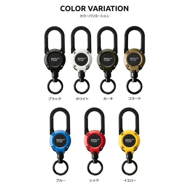 BRIEFING MAG REEL 360　ネイビー＆オリーブ２点セット GRAVITY MAG REEL 360 | SHUGAKUSO ONLINE