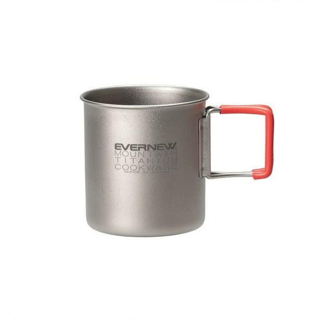 Ti FH Mug 400 | SHUGAKUSO ONLINE