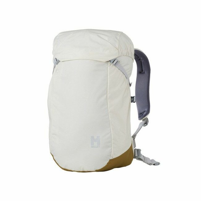 MILLET バックパック ホワイト　スイウ22 SUIU22 SUIU 22 | SHUGAKUSO ONLINE