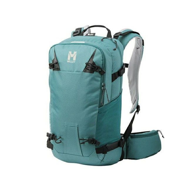 ミレー バックパック スキー バックカントリー 30L TOUR | SHUGAKUSO ONLINE