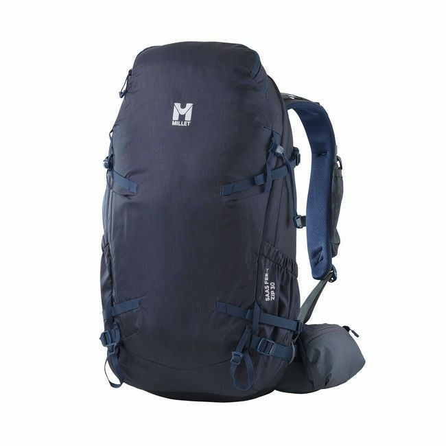 SAAS FEE NX ZIP40 | SHUGAKUSO ONLINE