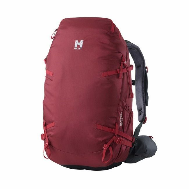 ジュビラン新品未使用 SAAS FEE NX ZIP40 | SHUGAKUSO ONLINE