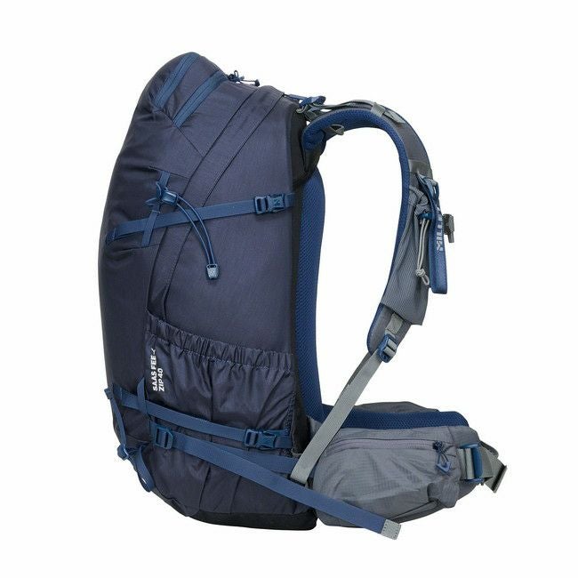 ジュビラン新品未使用 SAAS FEE NX ZIP40 | SHUGAKUSO ONLINE