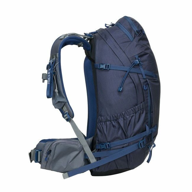 SAAS FEE NX ZIP40 | SHUGAKUSO ONLINE