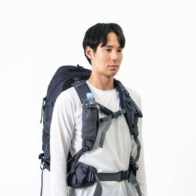 SAAS FEE NX ZIP40 | SHUGAKUSO ONLINE