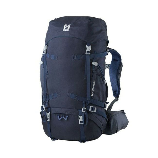 SAAS FEE NX ZIP40 | SHUGAKUSO ONLINE