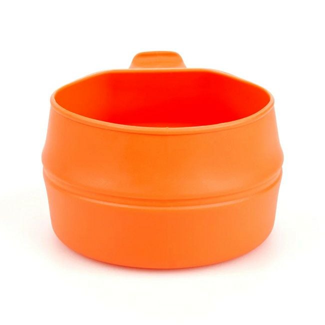 Wildo fold a cup | SHUGAKUSO ONLINE